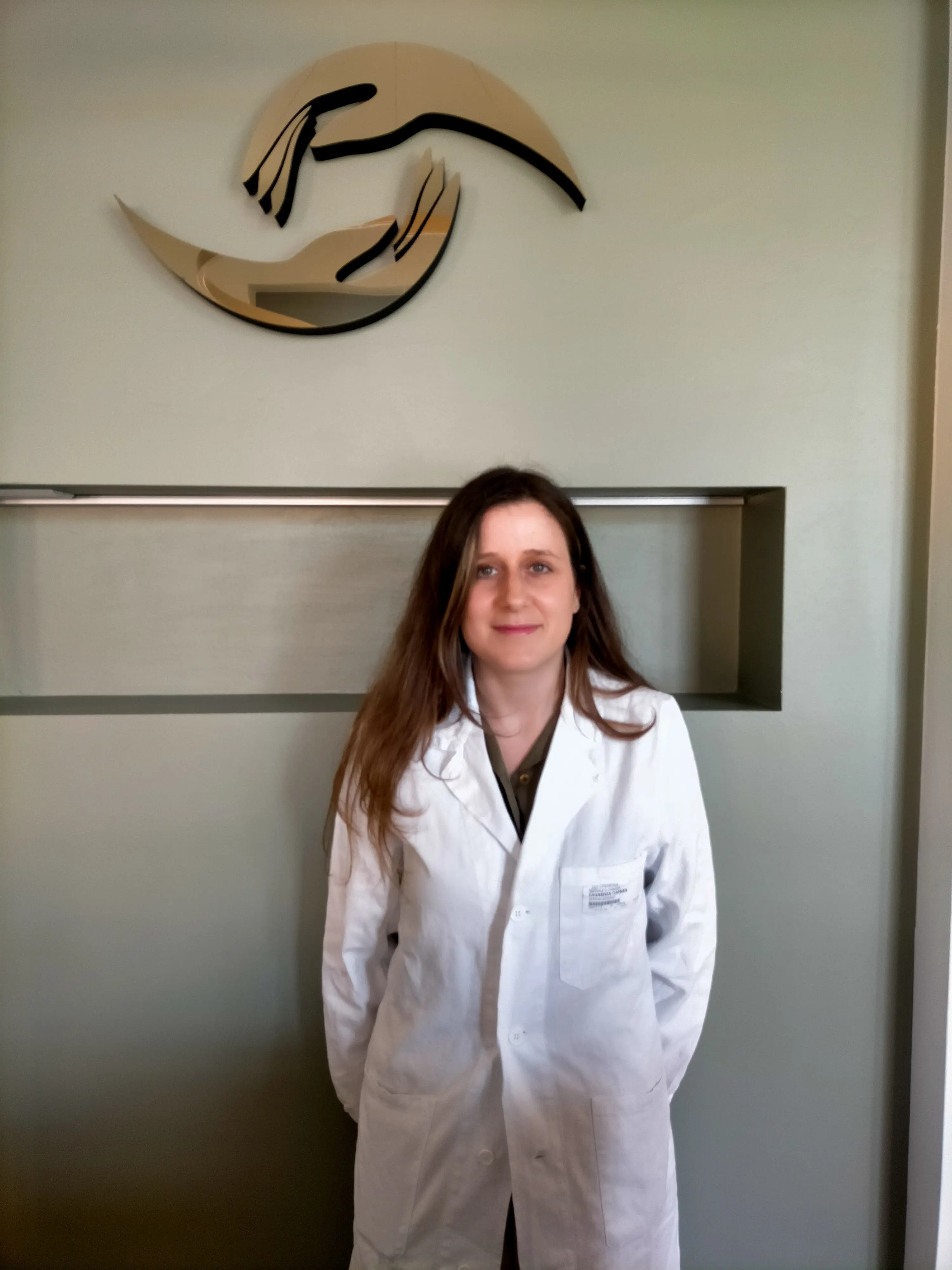 Dr. Demostene Marifoglou